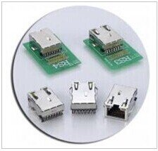 UDE Low profile type